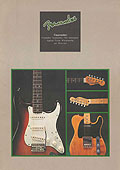 1977 FERNANDES GUITAR