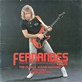 1984 FERNANDES