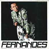 1988 FERNANDES