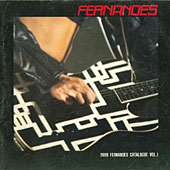 1989 FERNANDES