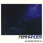1991 FERNANDES