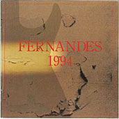 1994 FERNANDES