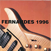 1996 FERNANDES
