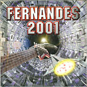 2001 FERNANDES