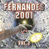 2001 Vol.2 FERNANDES