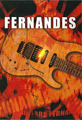 2003 Vol.2 FERNANDES
