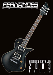 2009 Vol.2 FERNANDES