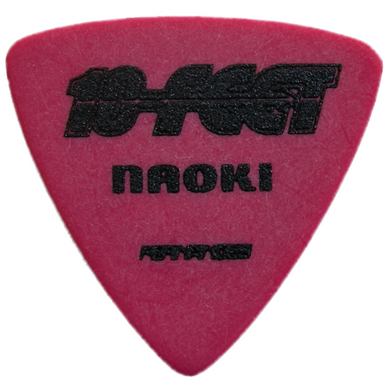 P-100 10-FEET / NAOKI