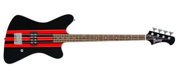 【10FEET NAOKI】NAOKI THLINES RED