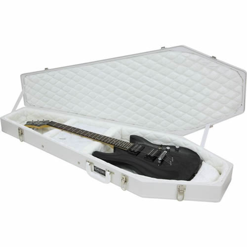 Coffin Case 200W LTD(ギター用ケース/ハードケース)　在庫限り（僅少）
