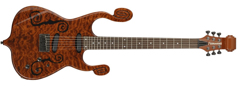 【BUCK-TICK  HISASHI IMAI】HISASHI IMAI MODEL　BT-MM CUSTOM -RIGHT HAND MODEL　<完全受注生産>