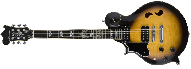 【BUCK-TICK  HISASHI IMAI】HISASHI IMAI MODEL　DAZZLER -LEFT HAND MODEL　<完全受注生産>