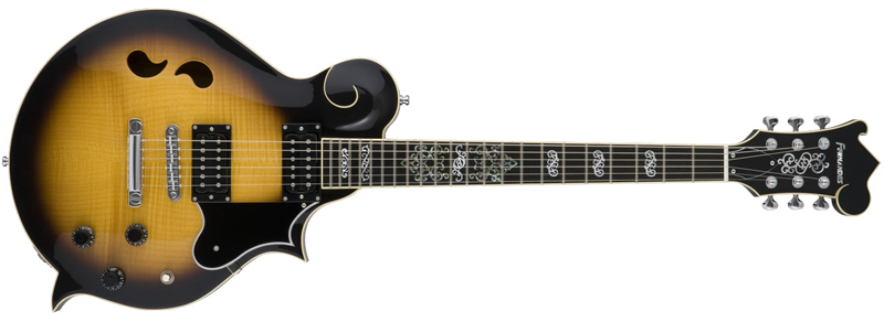 【BUCK-TICK  HISASHI IMAI】HISASHI IMAI MODEL　DAZZLER -RIGHT HAND MODEL　<完全受注生産>