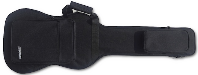 FER GIG BAG BG-15 24 （ベース用ギターケース）