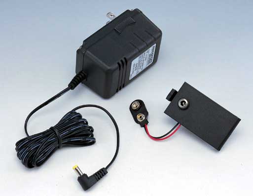 AC POWER UNIT APU-3000