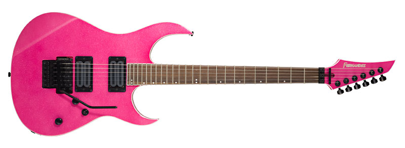 FGZ-STANDARD 2011 MPK