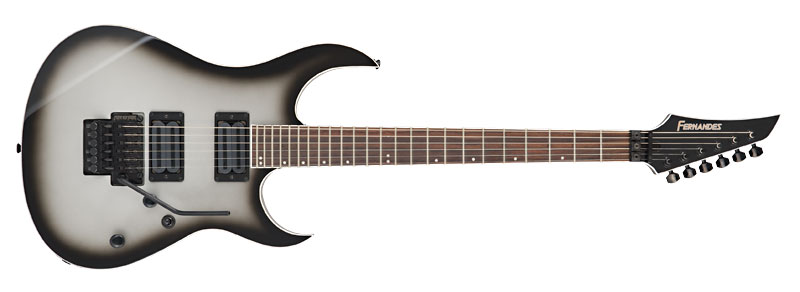 FGZ-STANDARD 2011 SLS