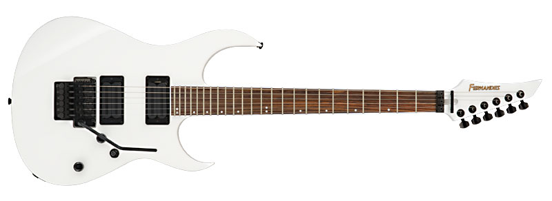 FGZ-STANDARD 2011 SW