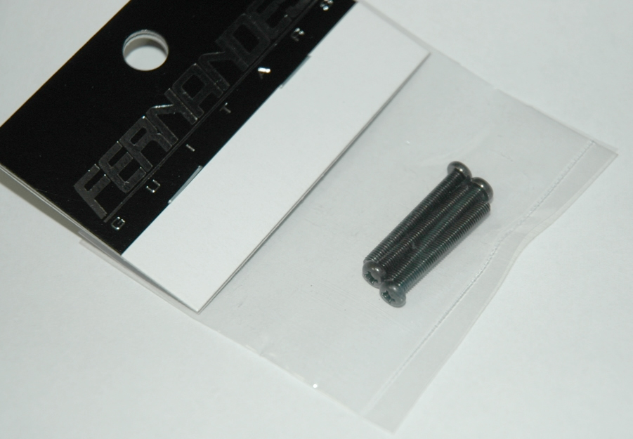 (MG-340X マウント・スクリューBL) CD-100F用　ビス　BL