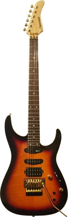 FR STD SUS '15　3SB