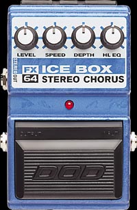 FX64　　Ice Box