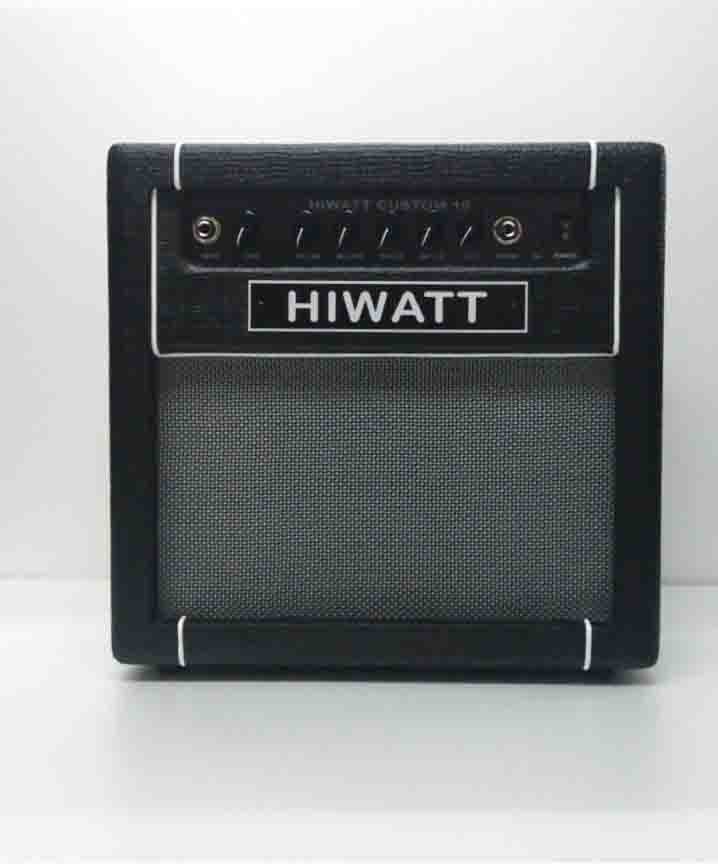 HIWATT CUSTOM 10