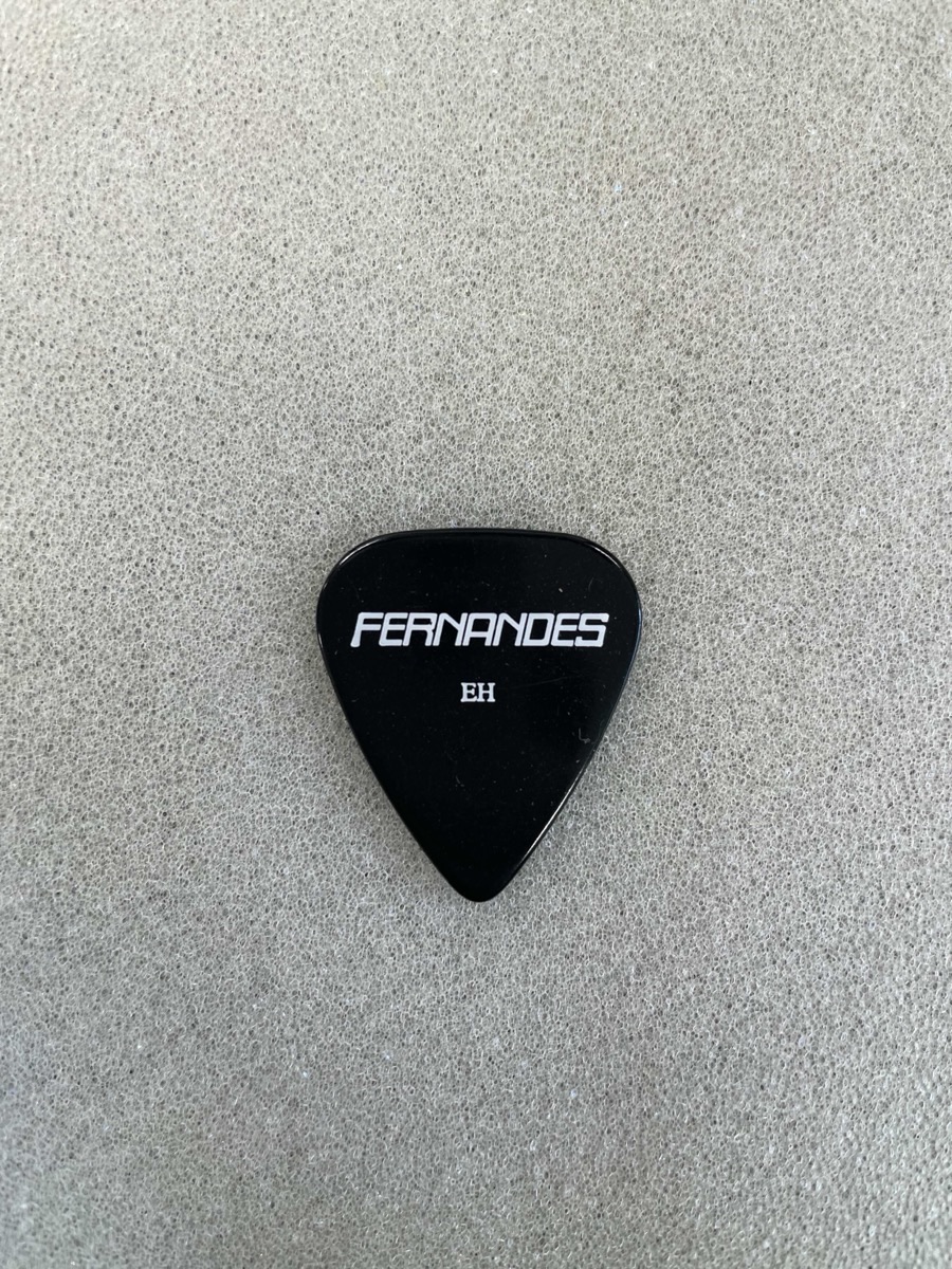 P-50FB　EH(1.2mm)　黒