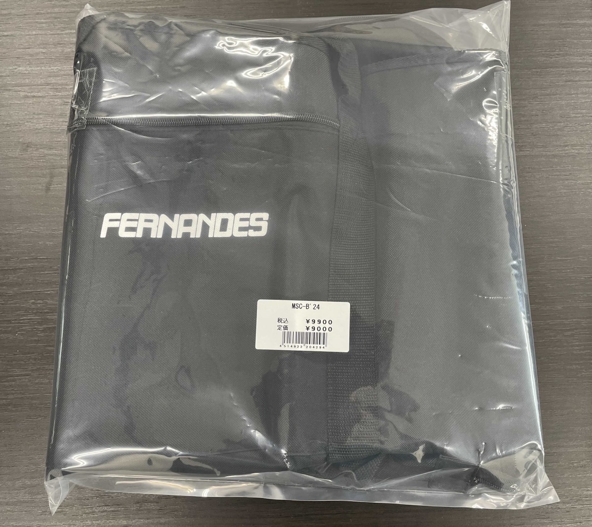 SOFT CASES(ZO-3 BASS MSC-B'24ソフトケース) ULT 対応