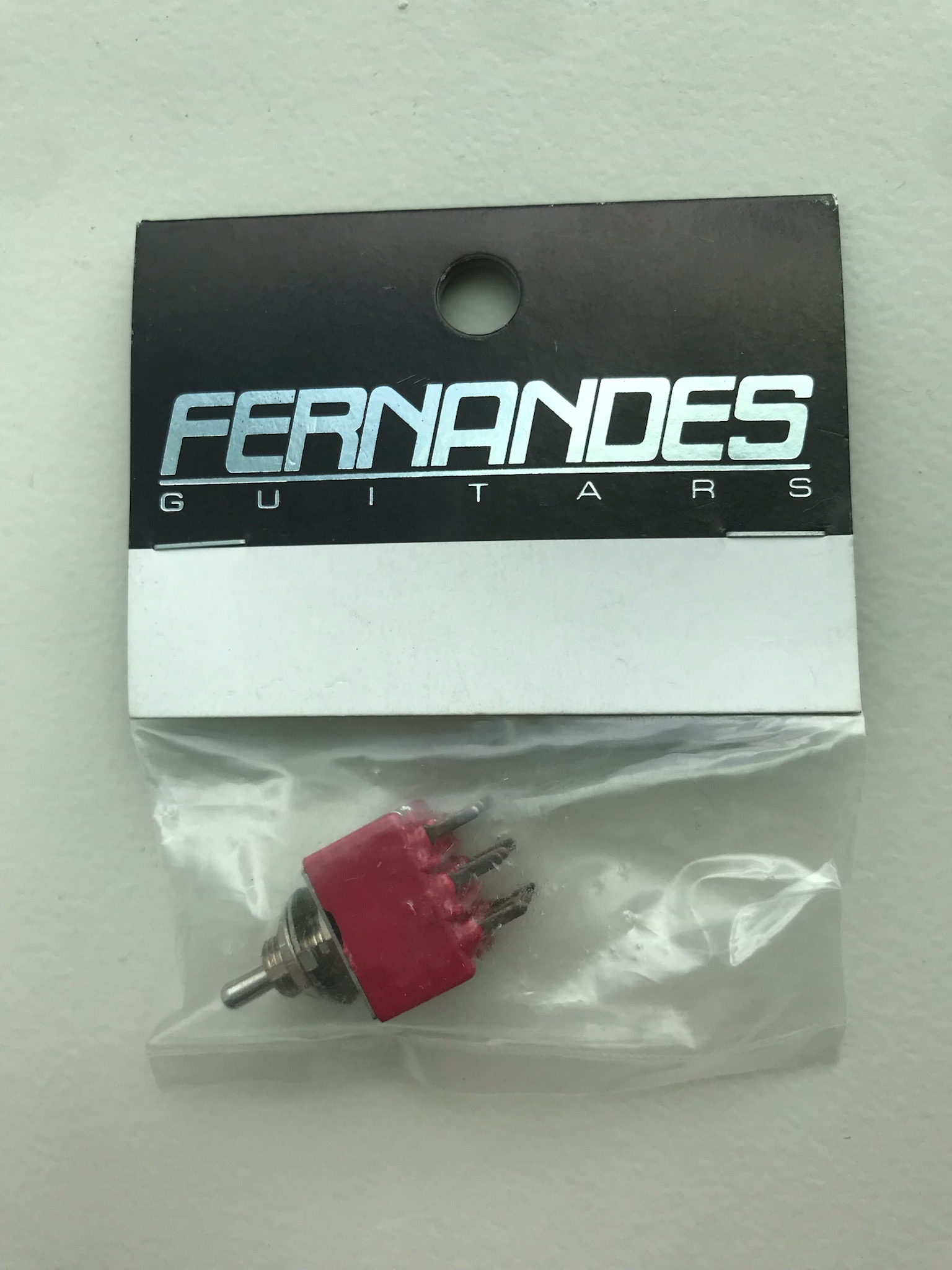 Zo-3芸 モード切り替えスイッチ9P ON-OFF-ON [返品不可