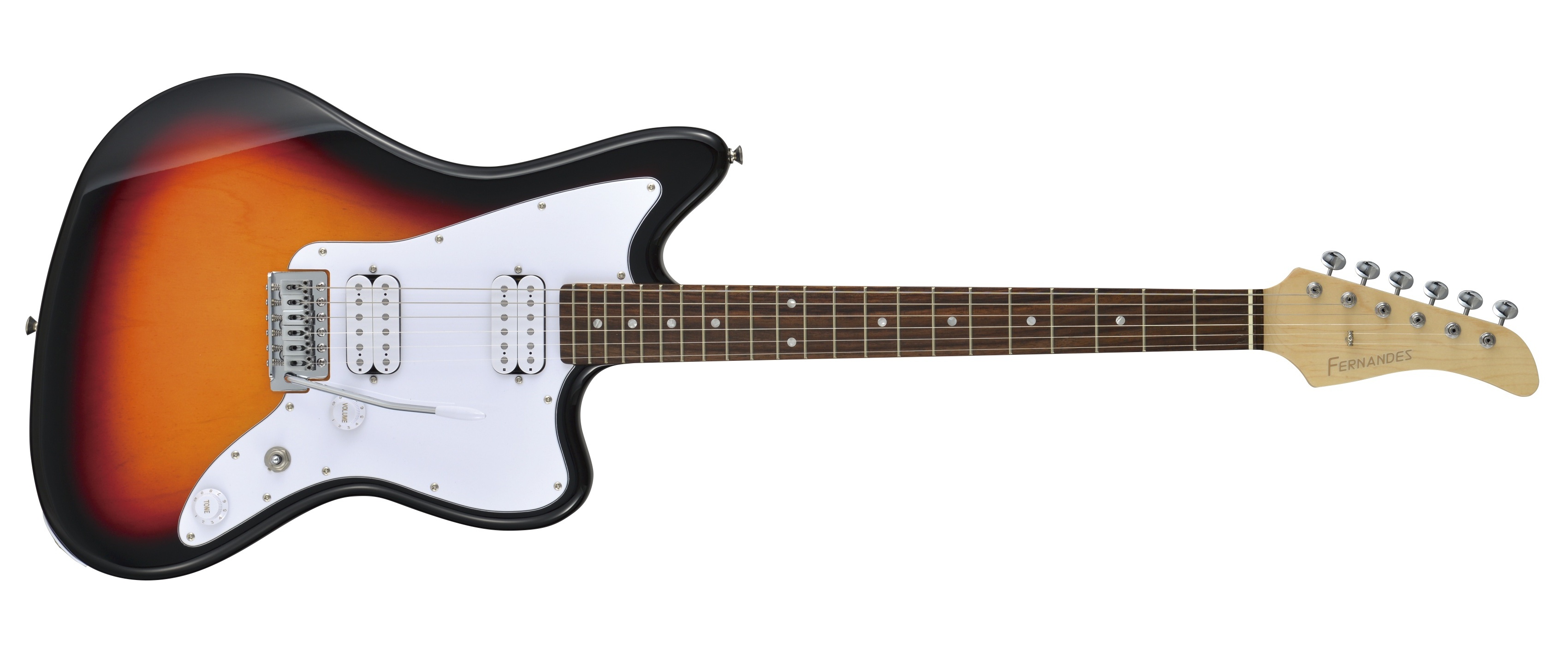 JG-STANDARD 2H 3SB/R