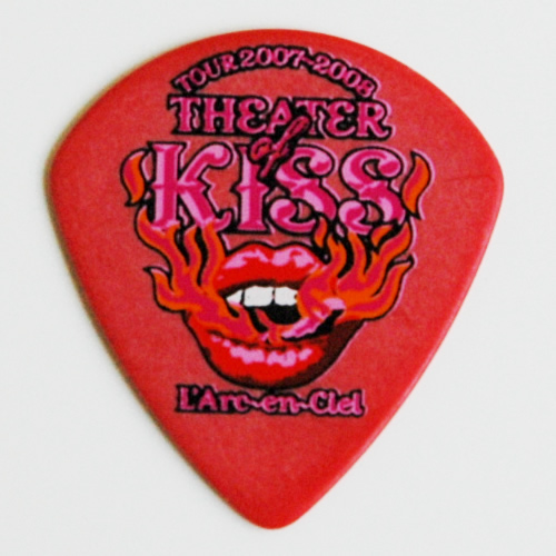 P-100kk THEATER OF KISS　10枚セット