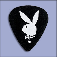 PLAYBOY MB(0.8mm)
