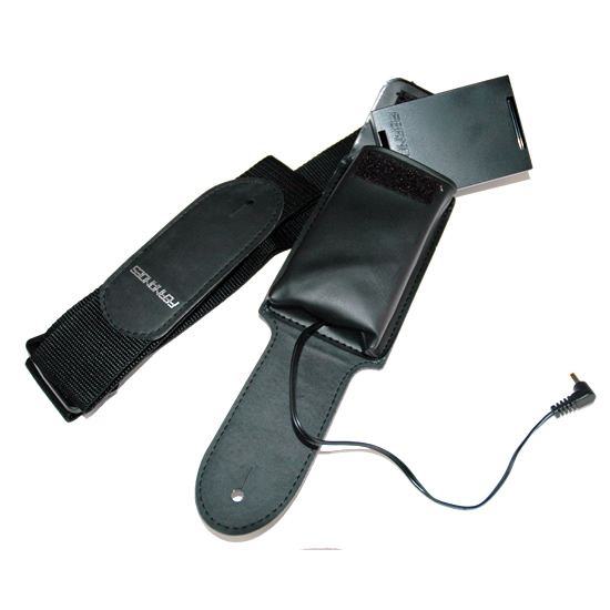 S-2500DHDIGI-ZO HYPER/ULT対応 ストラップwithバッテリーパック