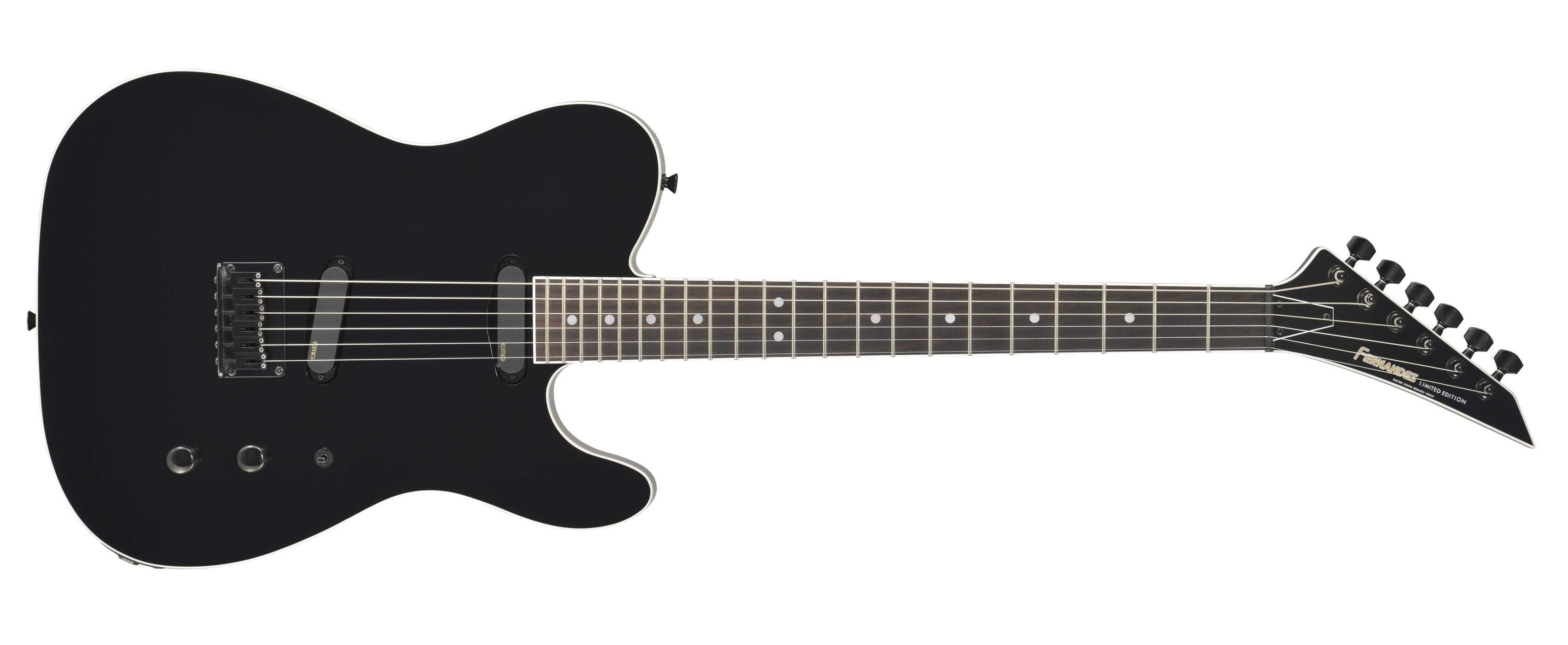 TEJ-ＤＥＬＵＸＥ 2S BLK