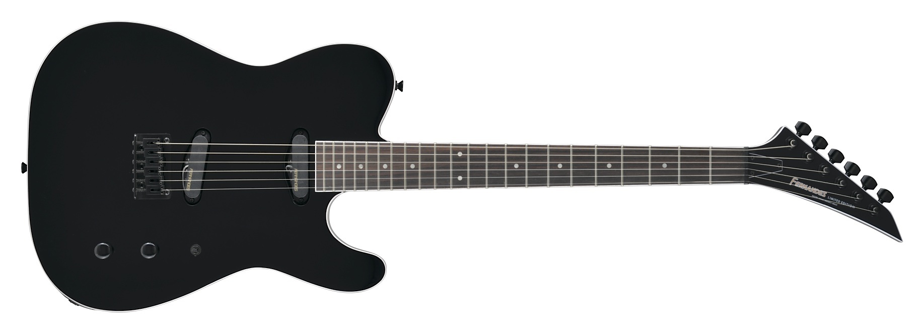 【納期未定】TEJ-STD 2S '24 BLK