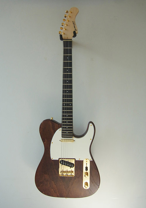 P-PROJECT TI-S　ABR