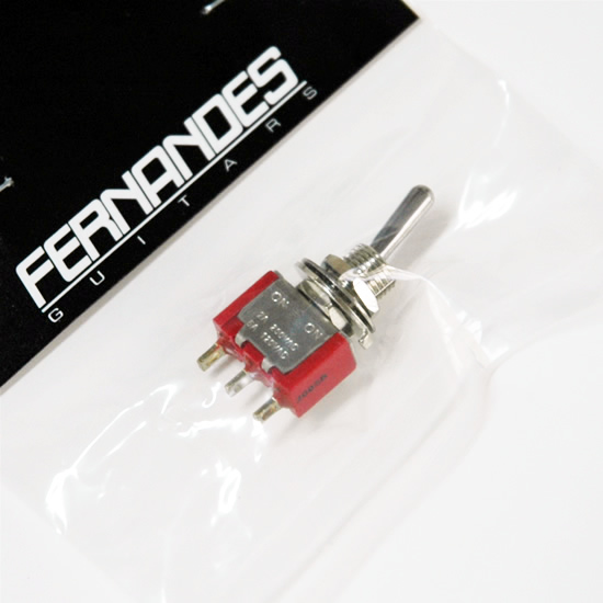 DIGI-ZOミニスイッチ