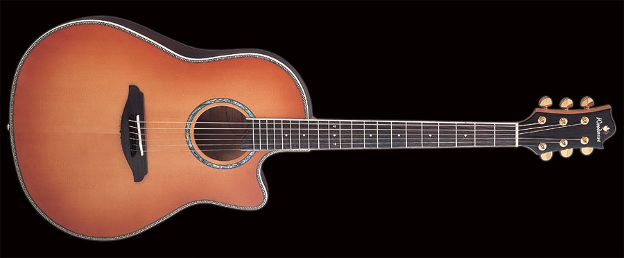 A340C AM / アコギ