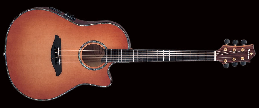 A370CE AM / エレアコ