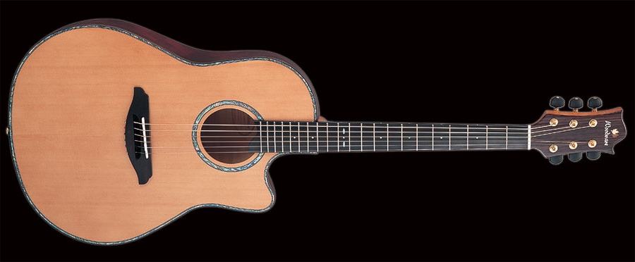 A380C ATN / アコギ