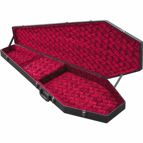 Coffin Case B-195(ベース用ケース/ハードケース)