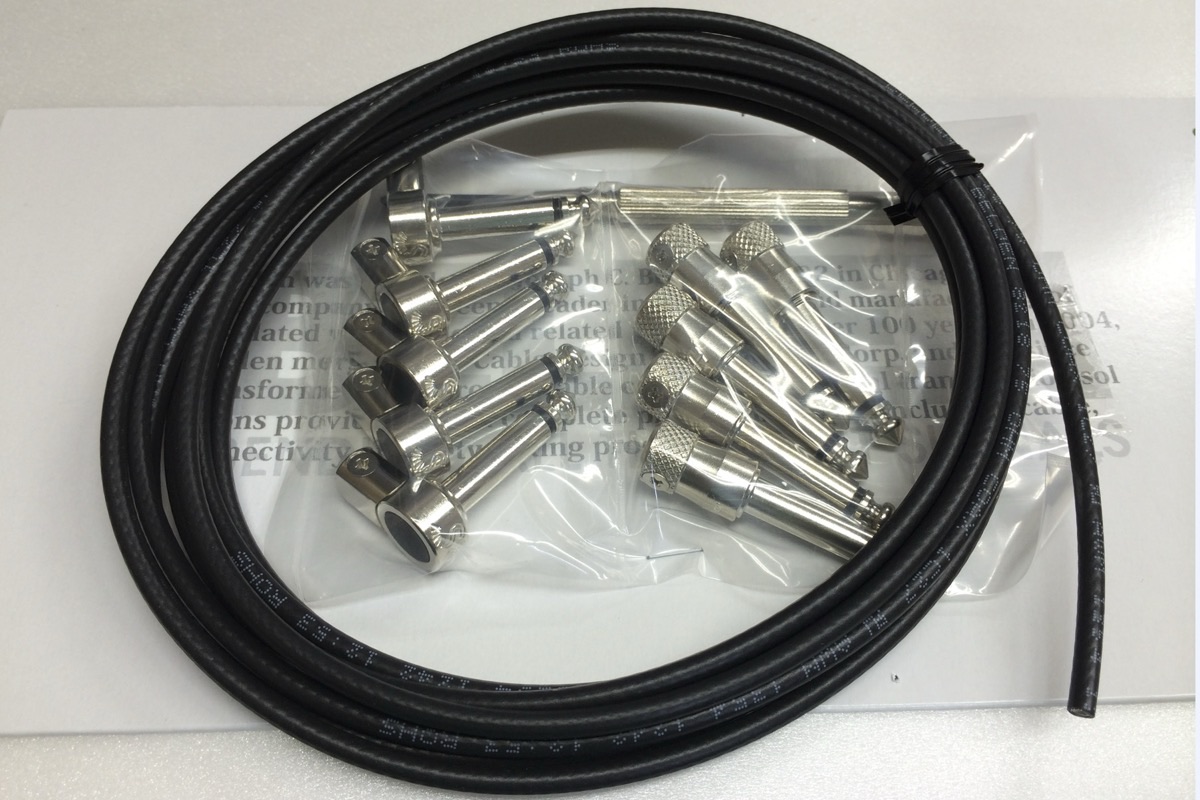 BDC 8218 LS KIT
