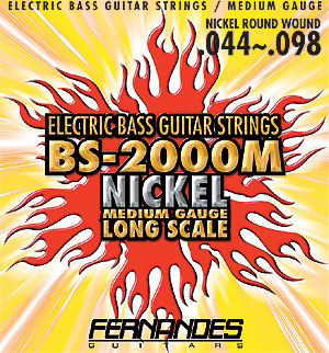 イベント（LONG / M）BS-2000 MEDIUM GAUGE