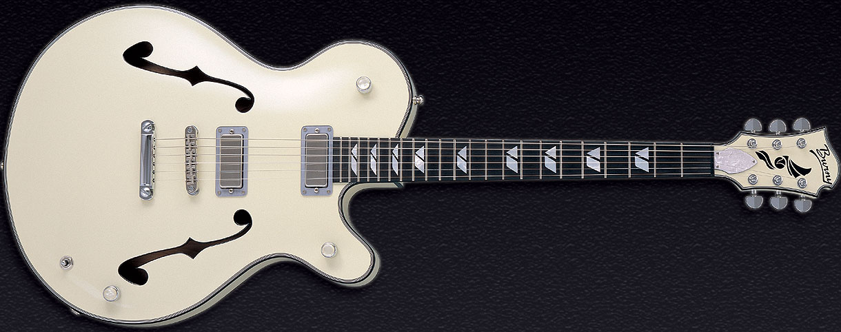 【BUCK-TICK  HIDEHIKO HOSHINO】BSF-HH CUSTOM　<完全受注生産>