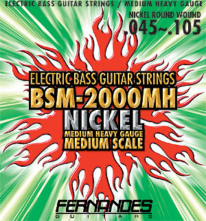 （MEDIUM / M）<BR>BSM-2000 MEDIUM HEAVY GAUGE