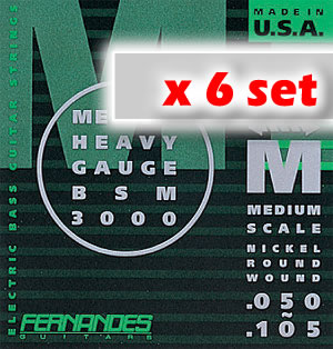 BSM-3000(ベース/MH/6セット)