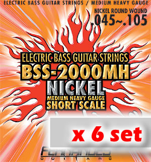 BSS-2000(ベース/MH/12セット)