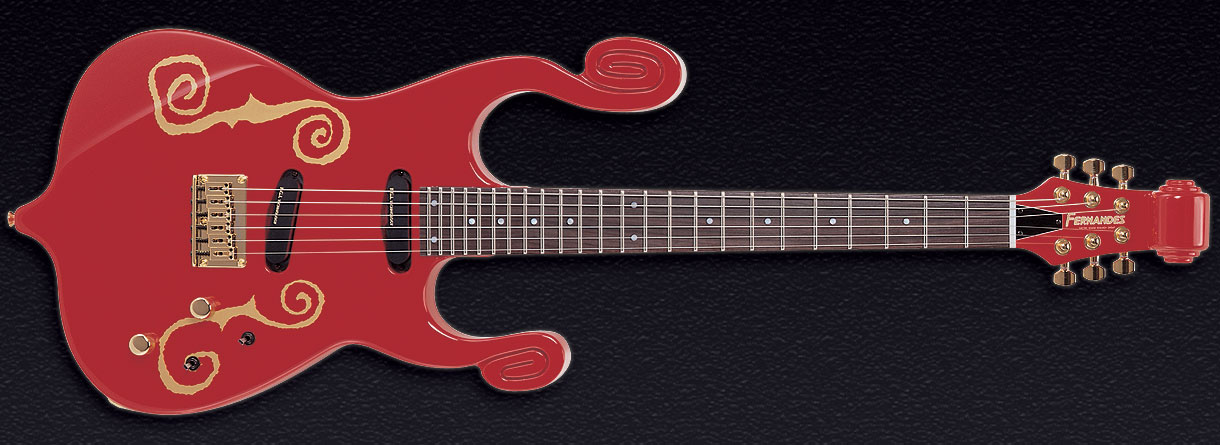 【BUCK-TICK  HISASHI IMAI】BT-120MM