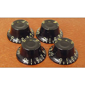 THE CLONE 59 KNOB BLACK(4)
