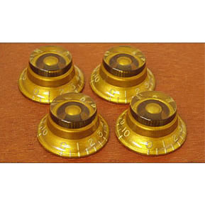 THE CLONE 59 KNOB GOLD(4)